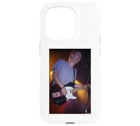 Radiohead Thom Yorke Android paranoico por Andy Willsher Carcasa para iPhone 15 Pro
