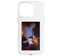 Radiohead Thom Yorke Android paranoico por Andy Willsher Carcasa para iPhone 15 Pro MAX
