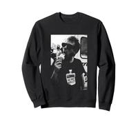 Radiohead Thom Yorke The Bends Era por Andy Willsher Sudadera