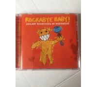 Radiohead.=trib= - Radiohead Lullaby Renditions