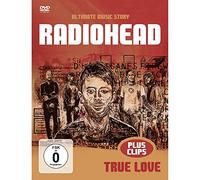 Radiohead - True Love - The Music Story [Alemania] [DVD]