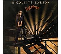 Radioland by Nicolette Larson