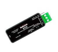 Radiolink Módulo codificador de señal a protocolo CAN SBUS/PPM RTC8 (Controller Area Network), configuración industrial, parámetros ajustables para coches inteligentes, automóviles no tripulados, DJI
