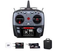 Radiolink T16D 16CH 2.4G RC emisor y receptor R16F