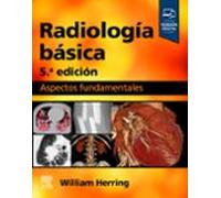 Radiología Básica (5ª Ed.)