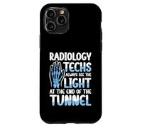 Radiología Carcasa para iPhone 11 Pro