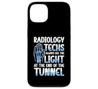 Radiología Carcasa para iPhone 13