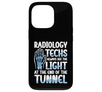 Radiología Carcasa para iPhone 13 Pro