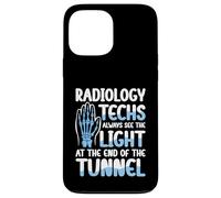 Radiología Carcasa para iPhone 13 Pro Max