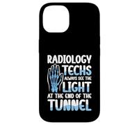 Radiología Carcasa para iPhone 14