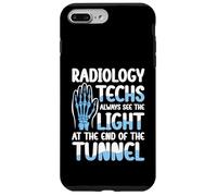 Radiología Carcasa para iPhone 7 Plus/8 Plus