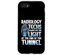 Radiología Carcasa para iPhone SE (2020) / 7 / 8