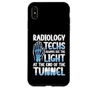 Radiología Carcasa para iPhone XS Max