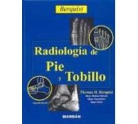 radiologia de pie y tobillo (2ª ed.)