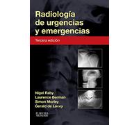 Radiología De Urgencias Y Emergencias - 3ª Edición