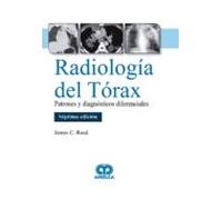 Radiología Del Tórax. Patrones Y Diagnósticos Diferenciales (7ª Ed.)