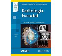 Radiología Esencial, 2 Volúmenes (Tomo I y II), 2ª edición