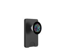 Radiología Grim Reaper X-Ray RAD Tech Radiólogo Miedo PopSockets PopWallet para MagSafe