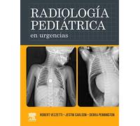Radiología pediátrica en urgencias