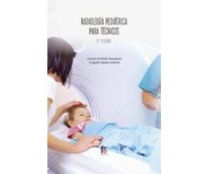 Radiologia Pedriatrica Para Tecnicos (2ª Ed.)