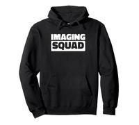 Radiólogo Equipo Diagnóstico Por Imagen Médica - Radiólogo Sudadera con Capucha