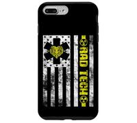 Radiology Department Radiologist Medical Imaging RAD Tech Carcasa para iPhone 7 Plus/8 Plus