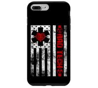 Radiology Department Radiologist Medical Imaging RAD Tech Carcasa para iPhone 7 Plus/8 Plus