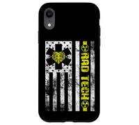 Radiology Department Radiologist Medical Imaging RAD Tech Carcasa para iPhone XR