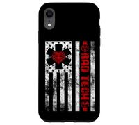 Radiology Department Radiologist Medical Imaging RAD Tech Carcasa para iPhone XR