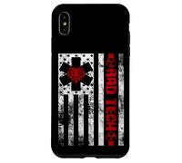 Radiology Department Radiologist Medical Imaging RAD Tech Carcasa para iPhone XS MAX