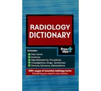 Radiology Dictionary