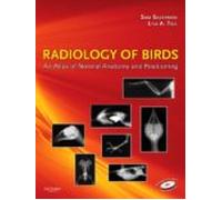 Radiology Of Birds - E-book (ebook)