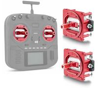 RadioMaster AG02 CNC Hall Gimbals para TX15 TX16S Boxer Control remoto
