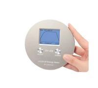 Radiómetro UV, medidor de Intensidad UVLED, medidor portátil de energía UV, radiómetro de luz de curado, Alta precisión de 340 NM a 420 NM LS128,Versátil