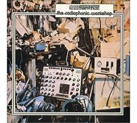Radiophonic Workshop - The Radiophonic Workshop