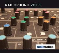 Radiophonie vol.8
