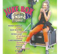 Radiorama D Train Lime Peter Kent Alvin Stardust - Jukebox (16 Top Hits)