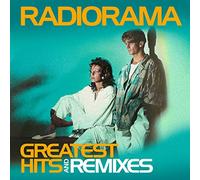 Radiorama - Greatest Hits & Remixes [Vinilo]