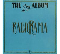 Radiorama - The 2Nd Album