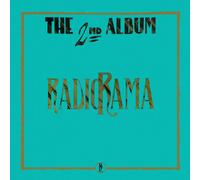 Radiorama The 2nd Album (CD) (Importación USA)