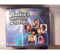 Radio's Greatest Hits the 70's