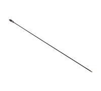 Radios izquierdos con tapa y arandela Shimano WH-M785-F-29 299 mm