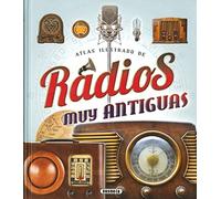 Radios Muy Antiguas