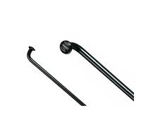 radios para bicicleta inoxidable 2mm (100U)