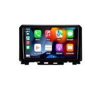 Radios para Coche para Suzuki Jimny JB64 JB74 2018-2020 9 Inch Android 15 Bluetooth Estéreo GPS FM Am para, 8 Core 6G+128G