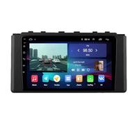 Radios para Coche para Toyota GR 86 ZN8 2021-2024 9 Inch Android 15 Bluetooth Estéreo GPS FM Am para, 8 Core 6G+128G