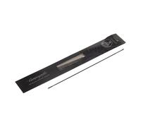 Radios rueda delantera derecha Campagnolo wto 60 (x4) TU