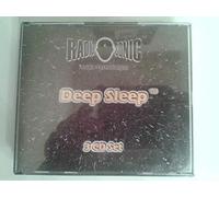 RadioSonic Audio Technologies - Radio Sonic Audio Technologies Deep Sleep -- 3 Cd Set