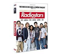 Radiostars ( Radio stars ) [ Origen Francés, Ningun Idioma Espanol ]