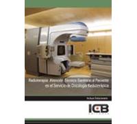 Radioterapia: Atención Técnico-Sanitaria al Paciente en el Servicio de Oncología Radioterápica (Sanidad)